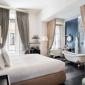 Deluxe Double Kamer